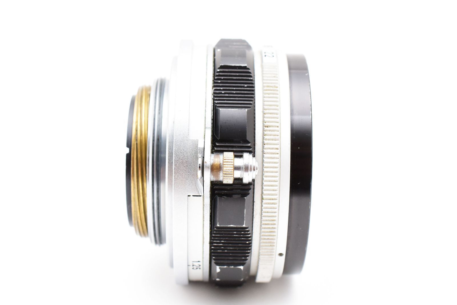  Canon 35 mm f 1 5 L 39 キヤノン 単焦点 レンズ ライカマウント レンズ(単焦点) カメラ