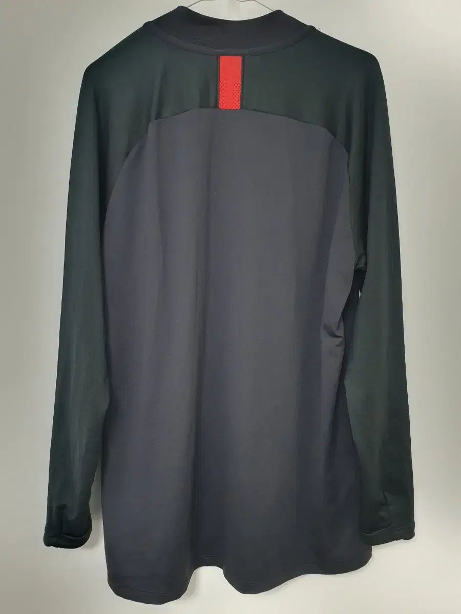 トレーナー ドリル