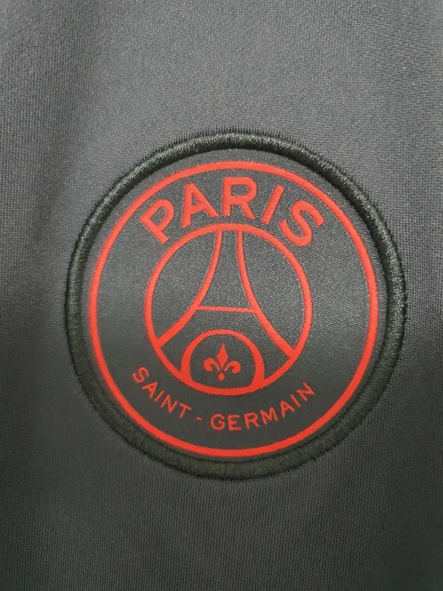 ナイキ パリ サンジェルマンFC ドライ トレーナー ドリル トップス