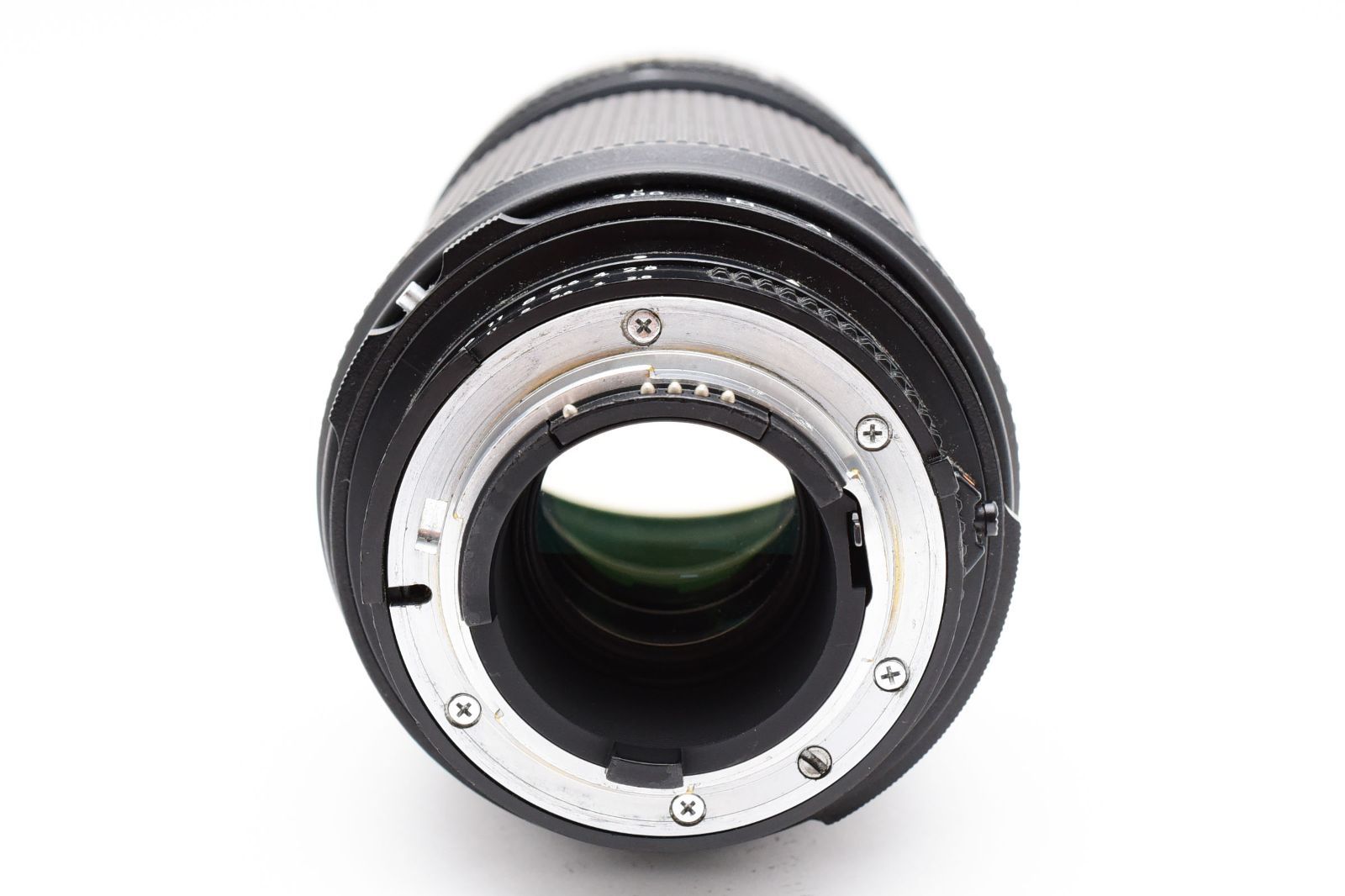 オートフォーカス レンズ