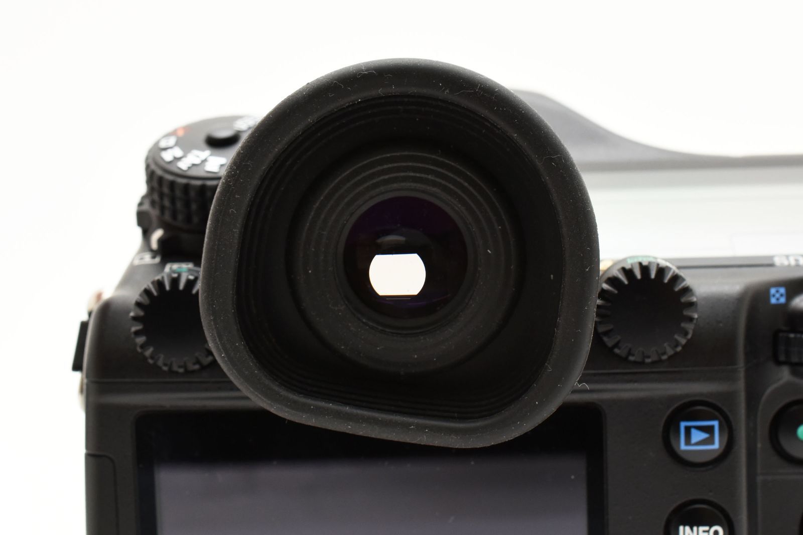 シャッター回数