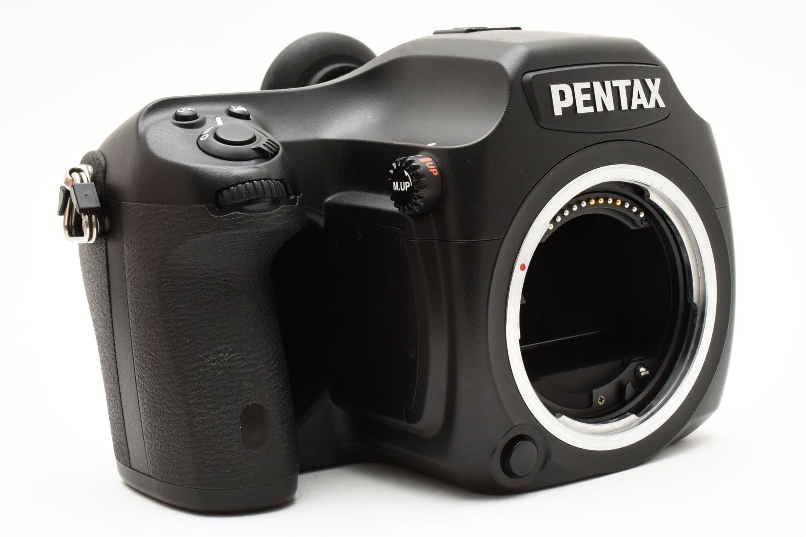 デジタル 中判カメラ