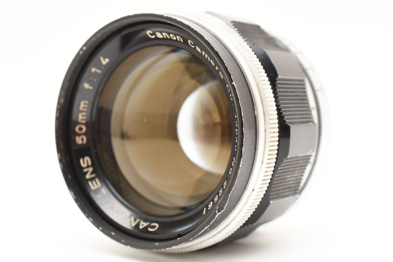 canon 50 mm 1 4 L 39 キヤノン 単焦点 レンズ ライカ
