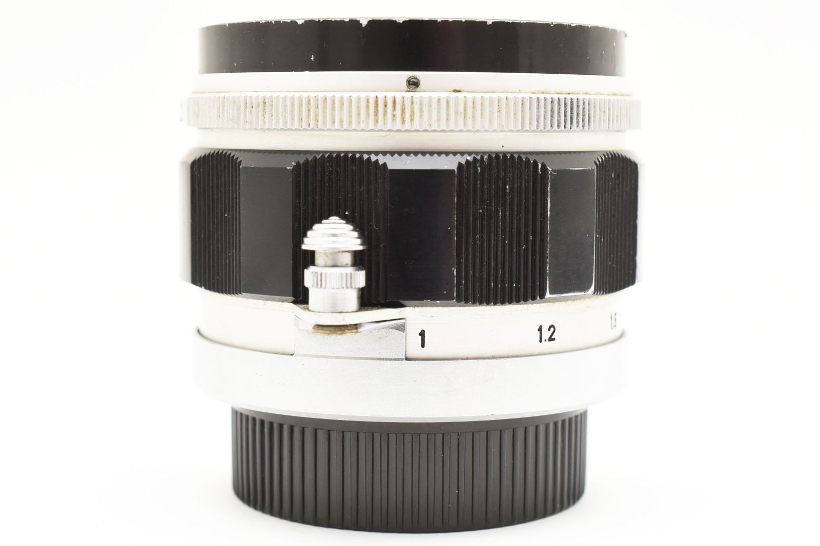 キヤノン 単焦点