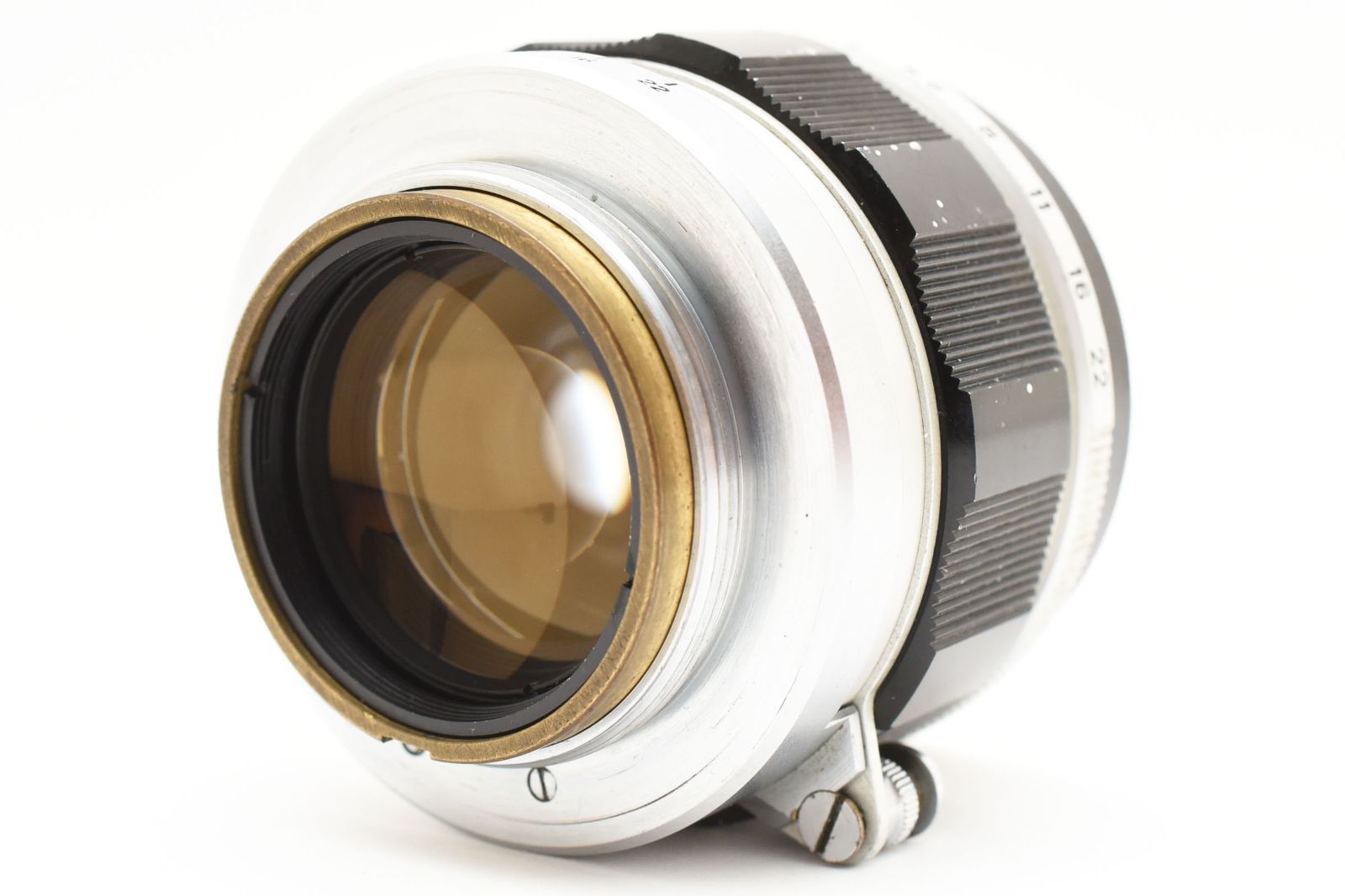  canon 50 mm 1.4 L 39 キヤノン 単焦点 レンズ ライカ レンズ(単焦点) カメラ