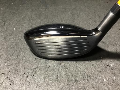  テーラーメイド Qi 10 U 4 ユーティリティ UT 特注シャフト フレックスS メンズ 男性用 右利き 右用 Cランク ゴルフクラブ ユーティリティ メンズ