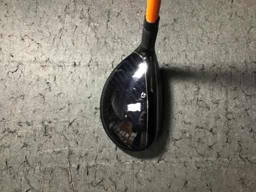 テーラーメイド Qi 10 U 4 ユーティリティ UT 特注シャフト フレックスS メンズ 男性用 右利き 右用 Cランク ゴルフクラブ