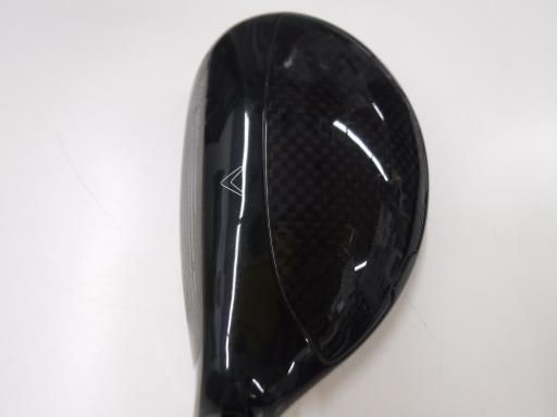 キャロウェイ PARADYM SUPER HYBRID 21° ユーティリティ UT リシャフト フレックスその他 メンズ 男性用 右利き 右用 Cランク ゴルフクラブ