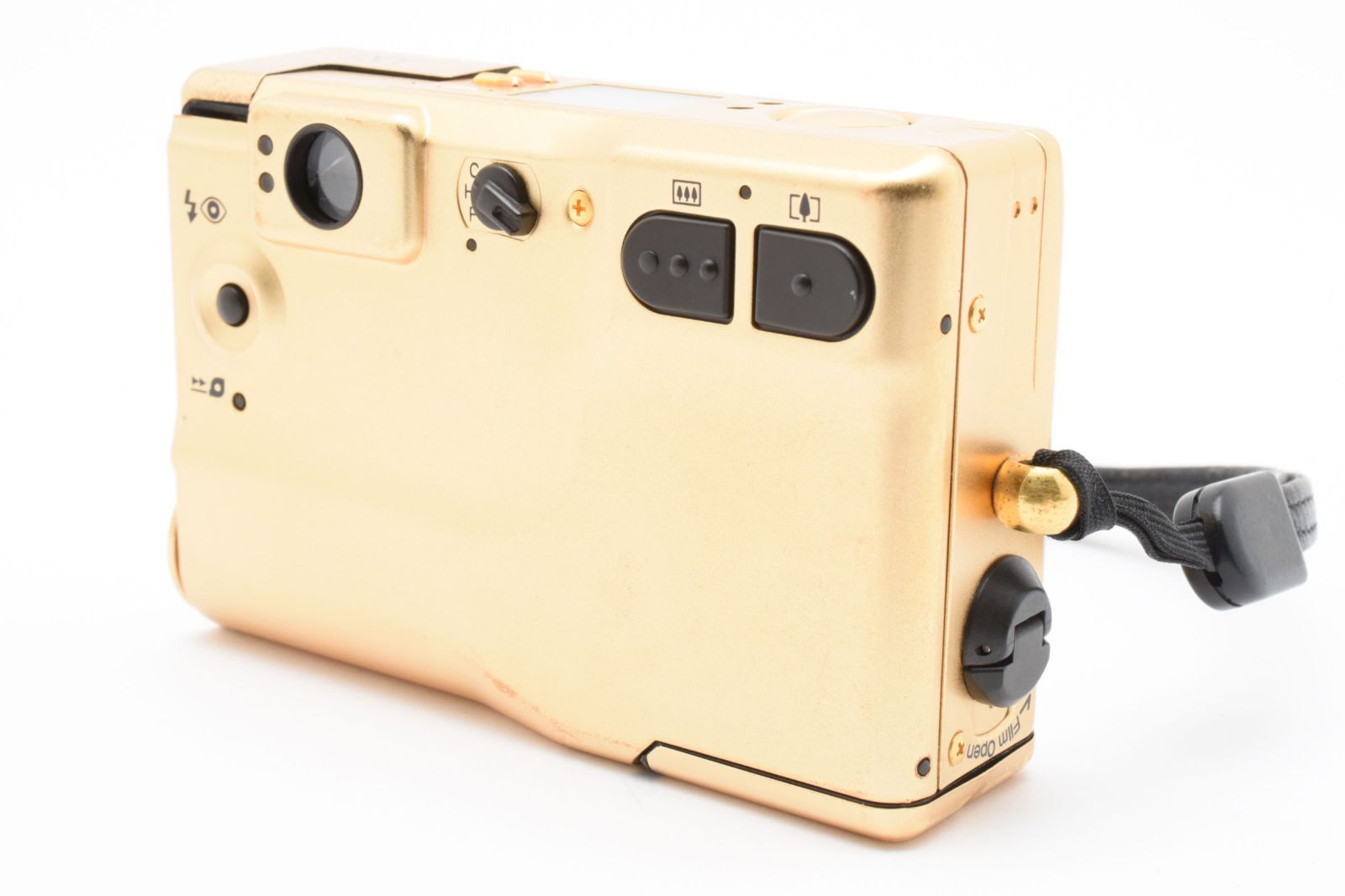 キヤノン フィルムカメラ