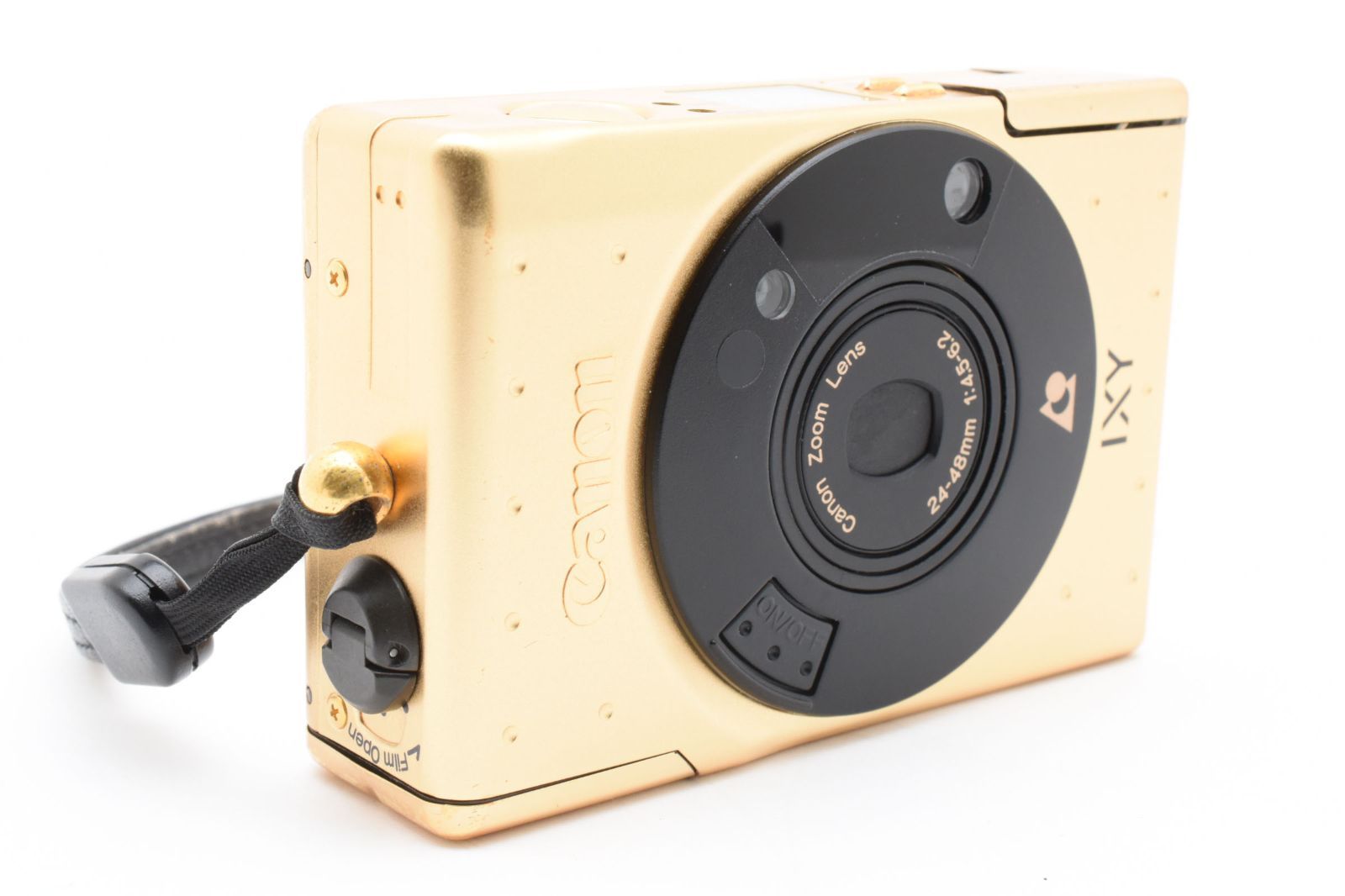  canon IXY G キヤノン フィルムカメラ コンパクトカメラ(フィルム) フィルムカメラ