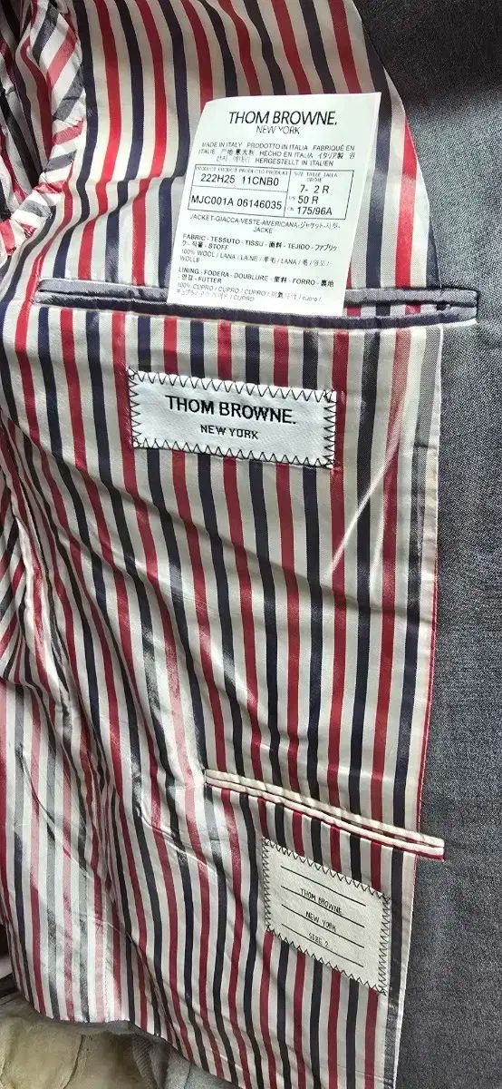 スポーツ ジャケット