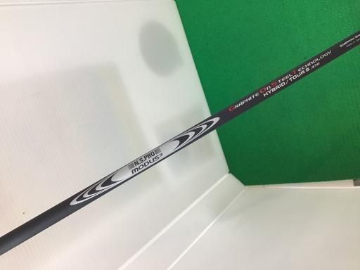 ブリヂストン TOUR B X-H H 2 ユーティリティ UT リシャフト フレックスその他 メンズ 男性用 右利き 右用 Cランク ゴルフクラブ