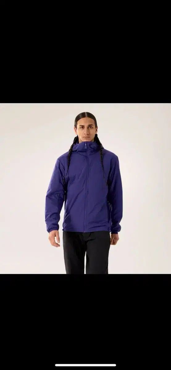 ARC TERYX アークテリクス Atom アトム フーディー 25ss soulsonic COLOR