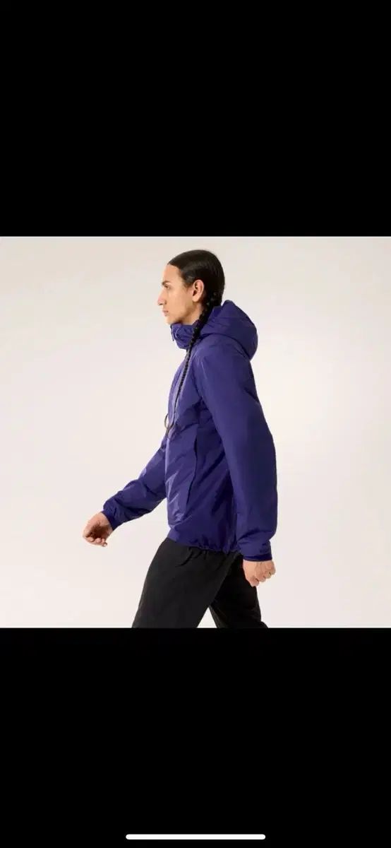 ARC TERYX アークテリクス Atom アトム フーディー 25 ss soulsonic COLOR