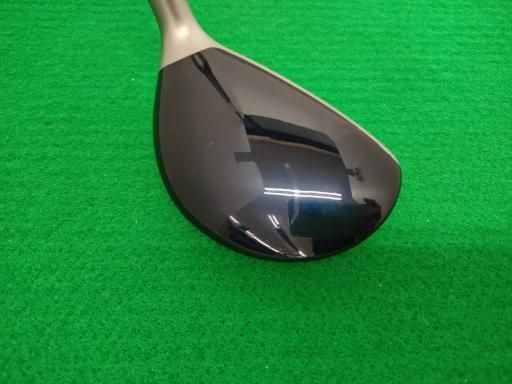 ミズノ BR X U 5 ユーティリティ UT フレックスS メンズ 男性用 右利き 右用 Cランク ゴルフクラブ