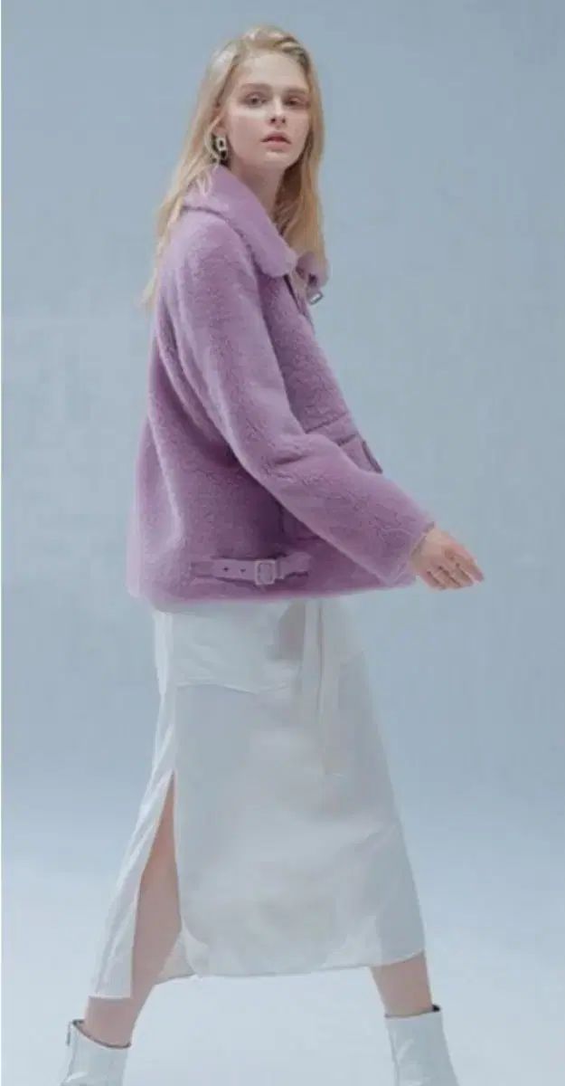 ウール ジャケット