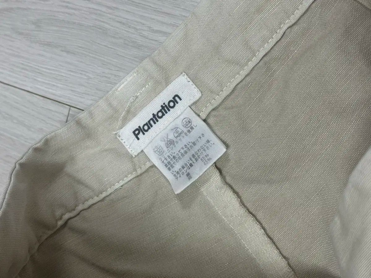 プランテーション ISSEY