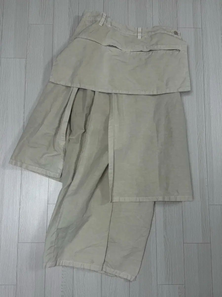 プランテーション ISSEY