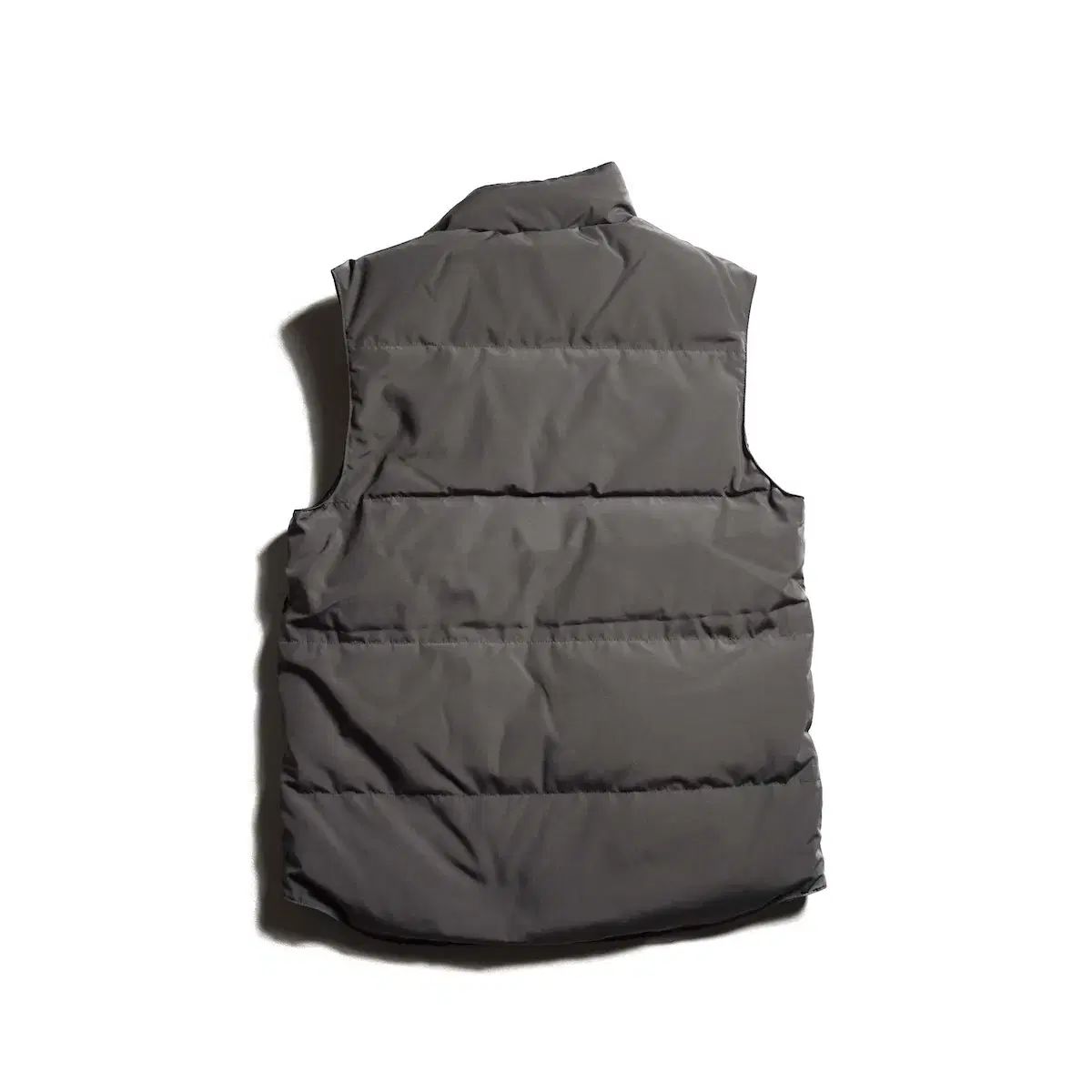 Canada Goose カナダグース ガルソン ベスト BLACK LABEL コスタル グレー COLOR