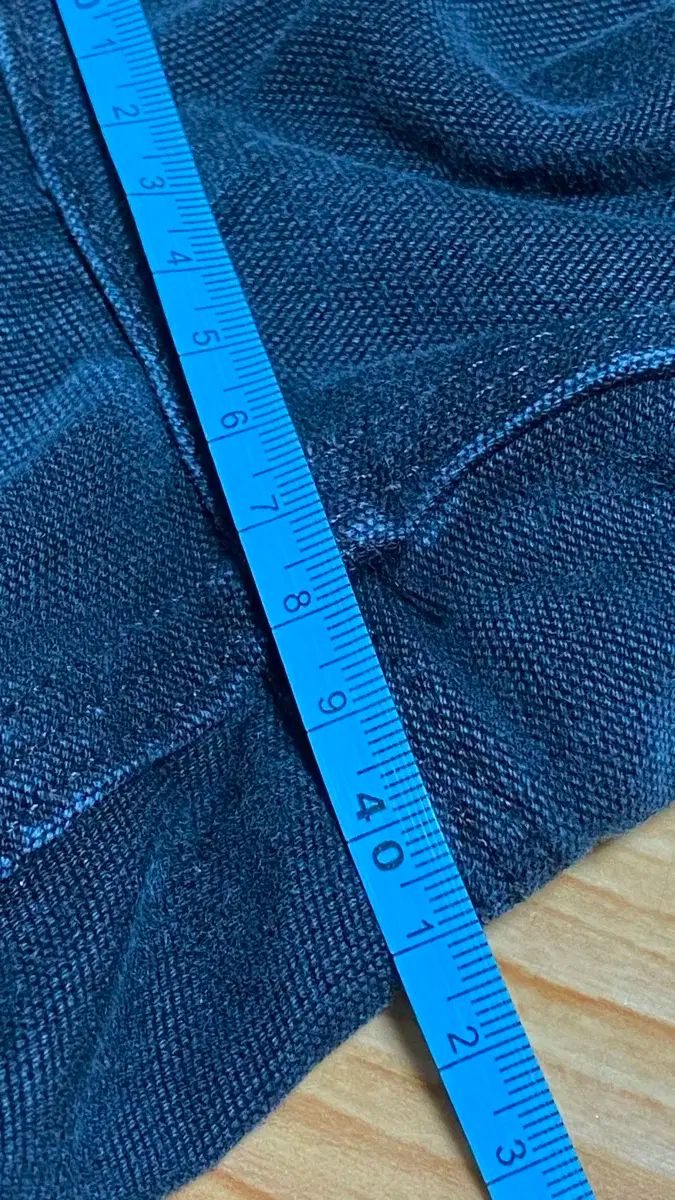 カーペンター パンツ