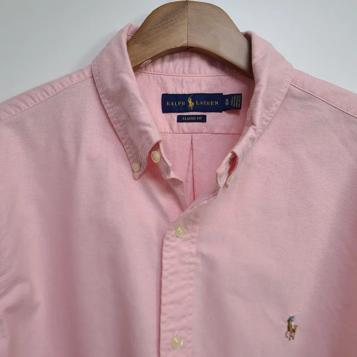 ラルフローレン