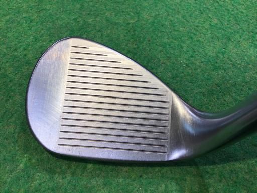 タイトリスト VOKEY SPIN MILLED SM 10 RAW 60° 04° T USA ウェッジ WG 特注シャフト フレックスその他 メンズ 男性用 右利き 右用 Cランク ゴルフクラブ