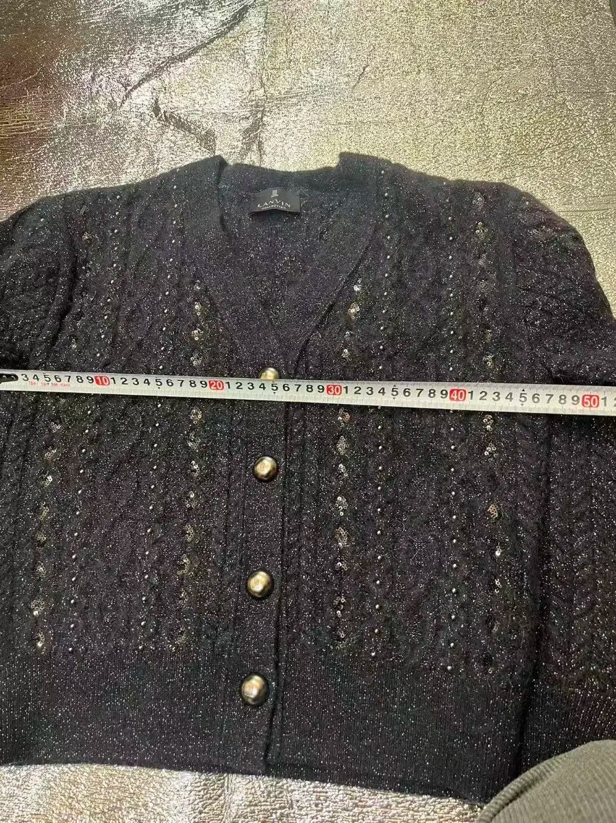 レディース カーディガン