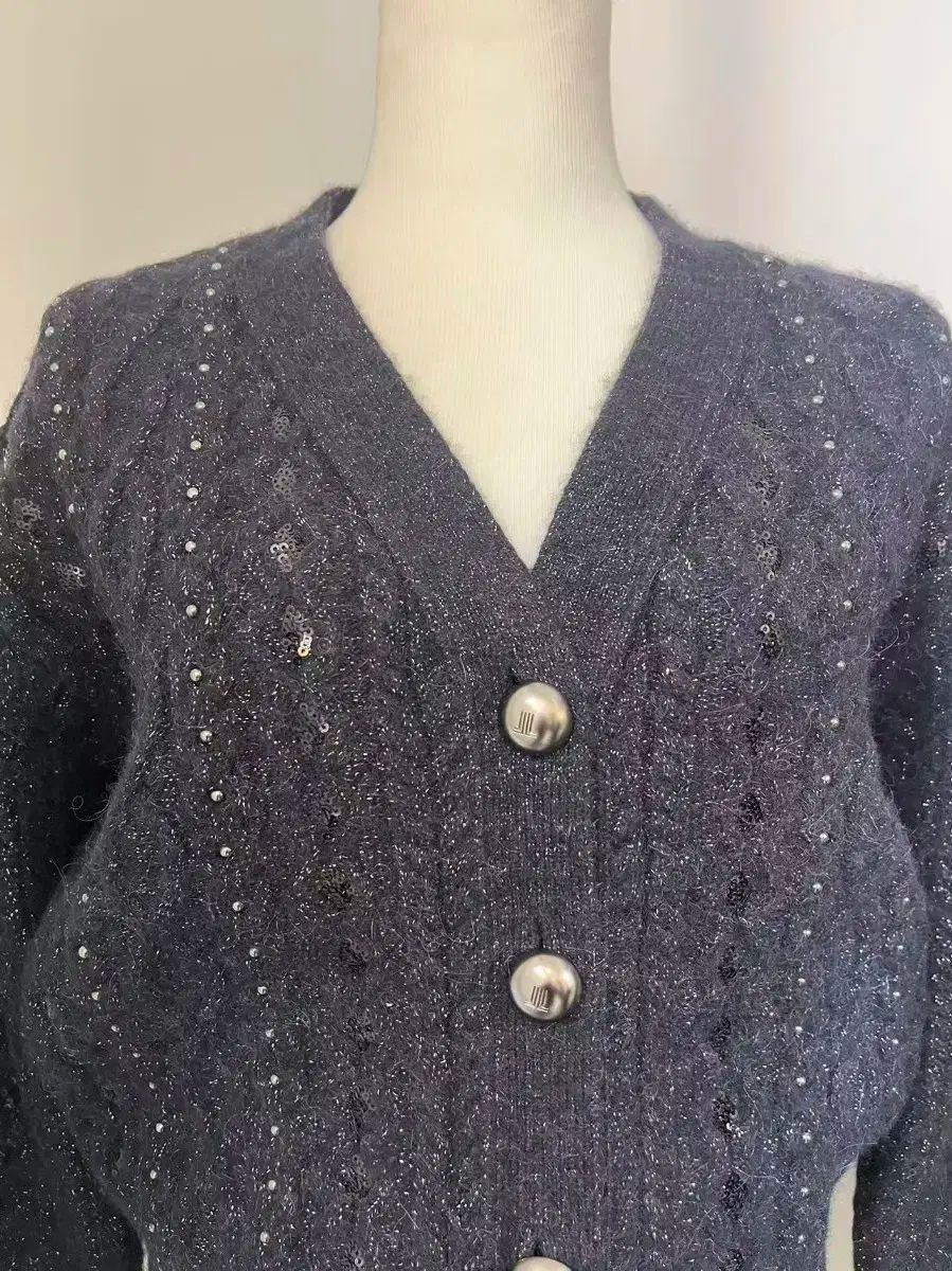 レディース カーディガン