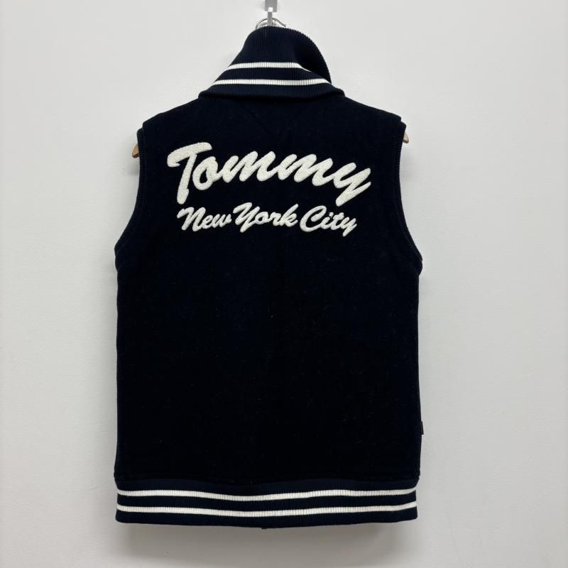 TOMMY トミー ジャケット、上着 ジャンパー、ブルゾン スタジャン 