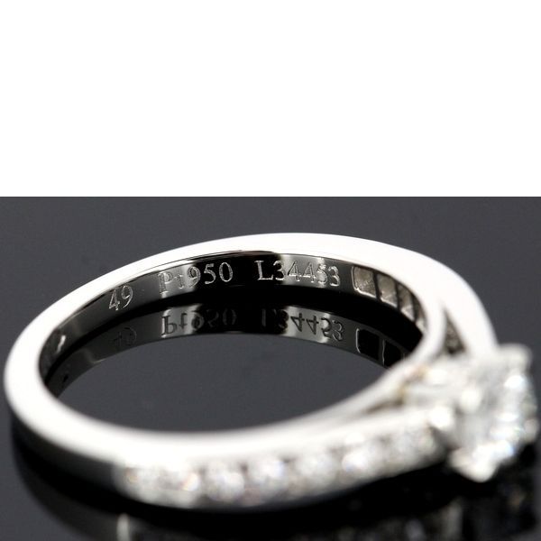 ビーラブド ダイヤモンド