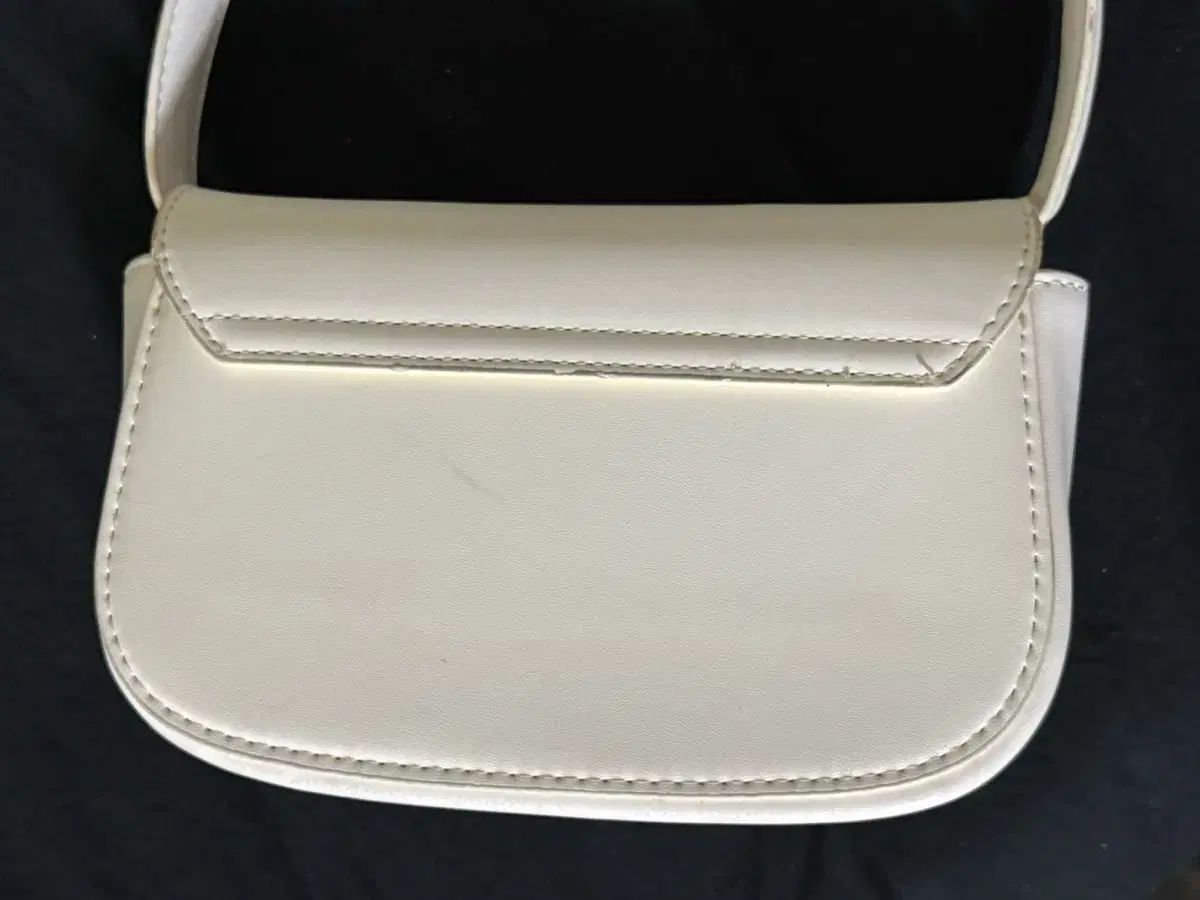 DIESEL ディーゼル バッグ 白