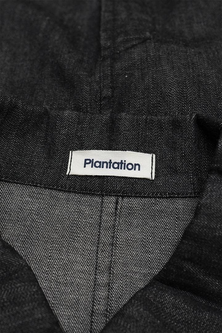 デニムジャケット