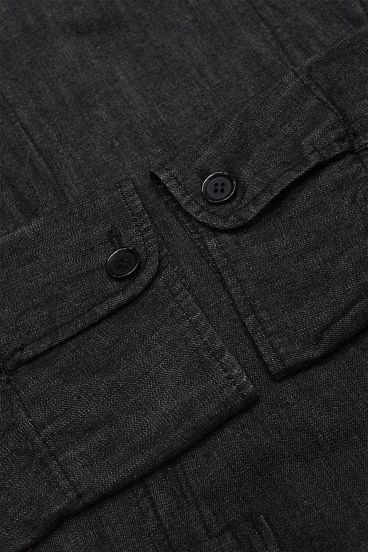 デニムジャケット