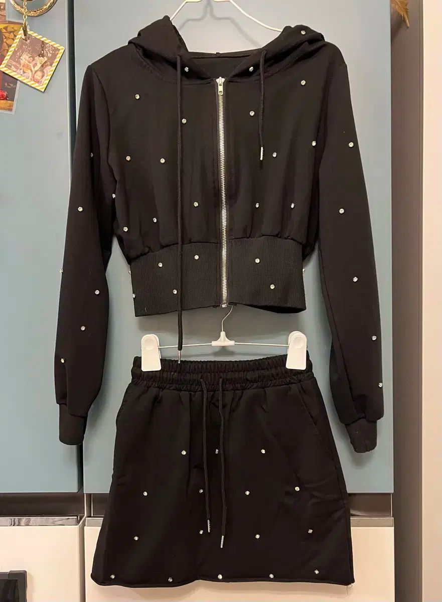 新品未使用タグ付きフランシュリッペfl5 パールパーカーグレーレース