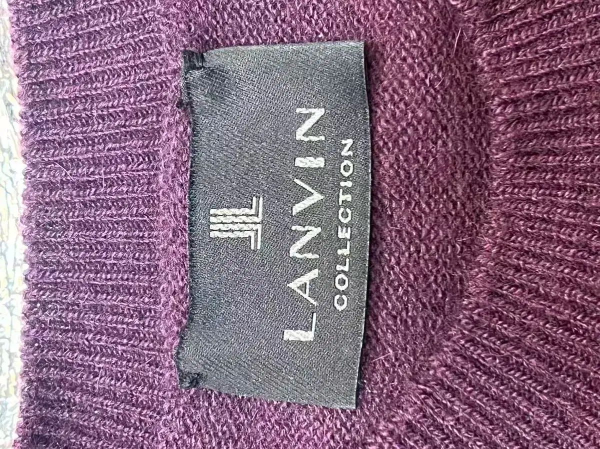 LANVIN
