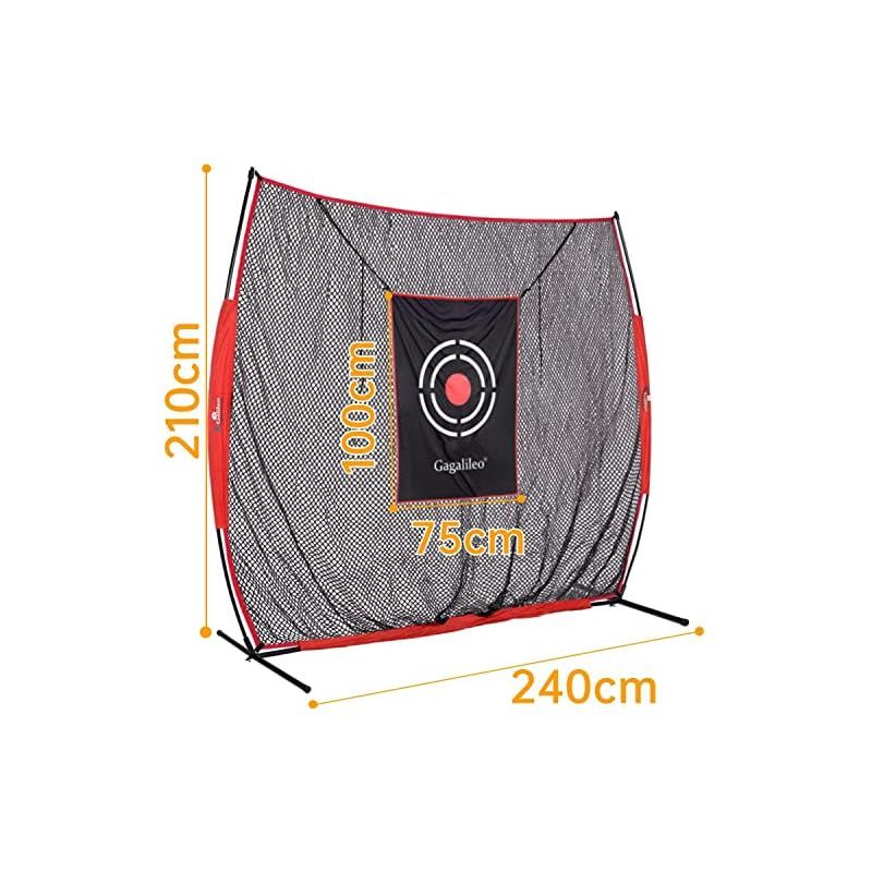 ゴルフネット ゴルフ練習用ネット 練習 省スペース トレーニングネット