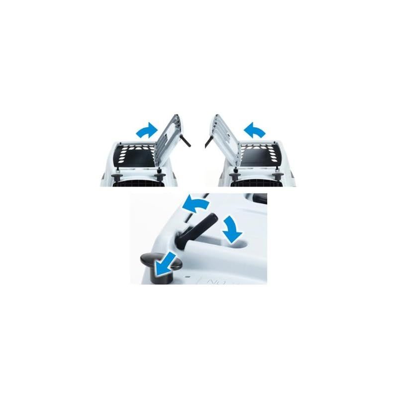 Tetra ファーストラックス (FIRSTRAX) ペットスイート M サイズ ペット