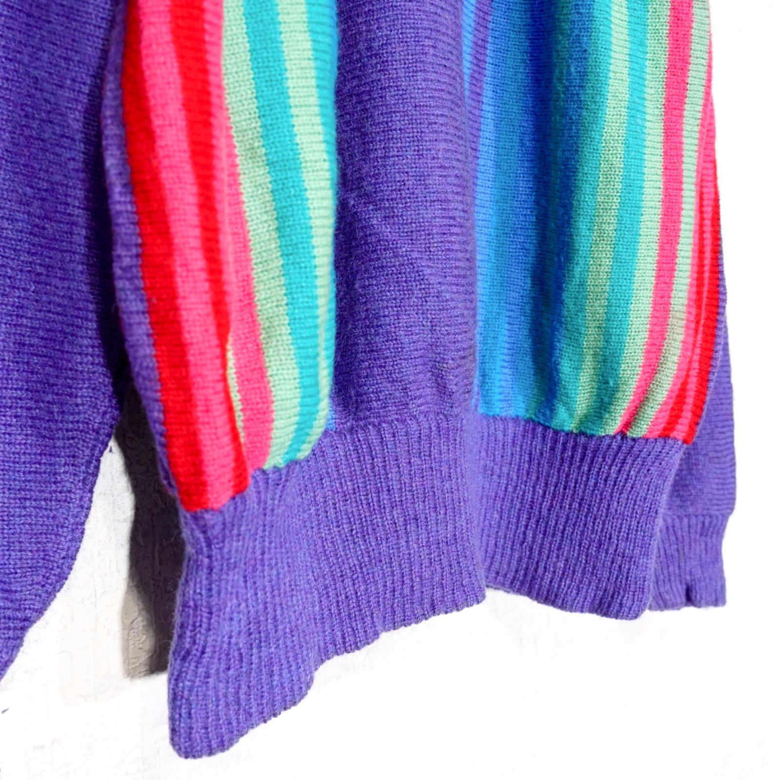 アメリカ古着カラフル3