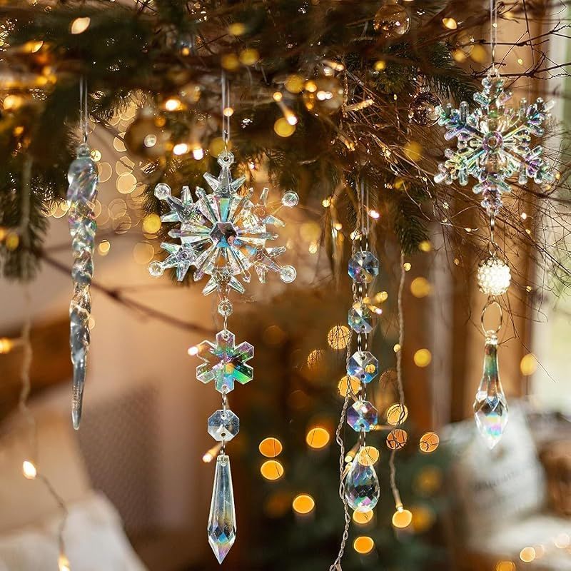 Hopeholic クリスマス オーナメント 18個セット クリスマス 飾り