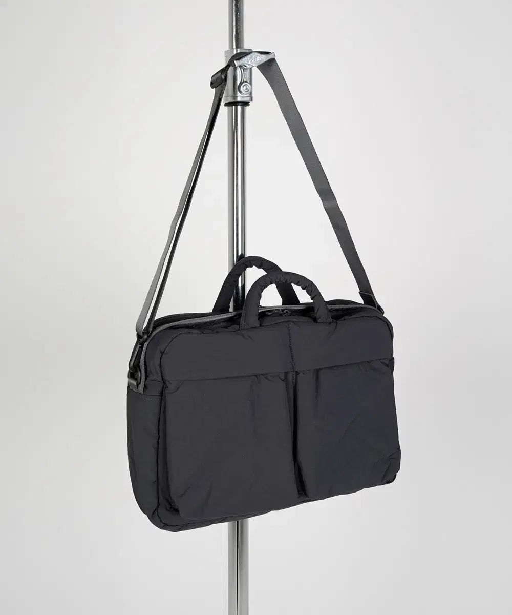 더텅 レディース LEAF ブリーフケース