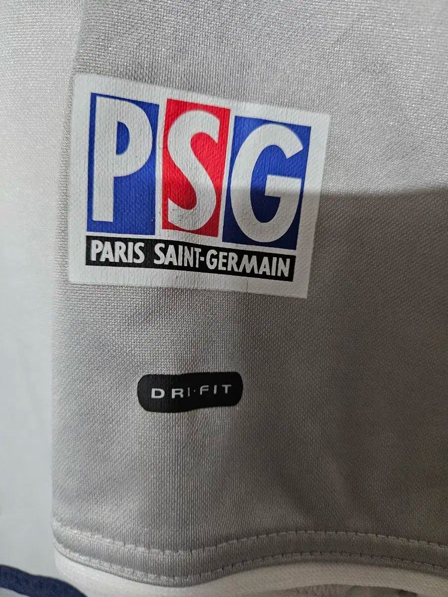 PSG