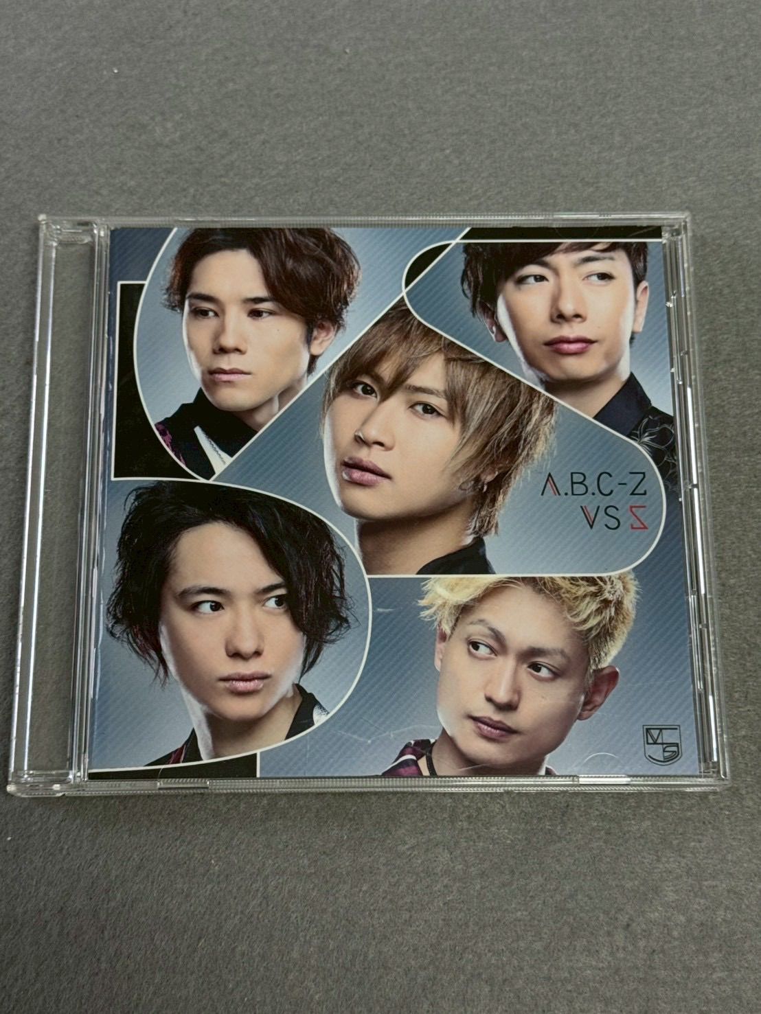 A.B.C-Z 「VS 5」 - メルカリ