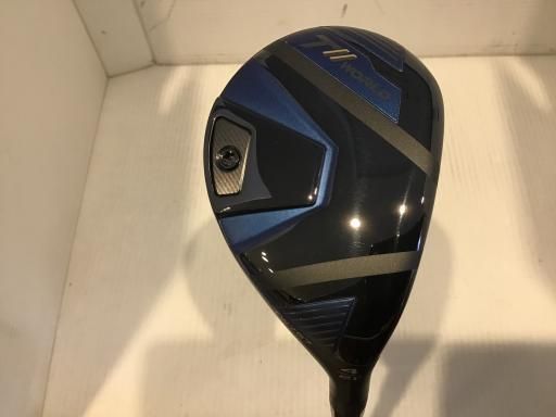 本間ゴルフ TOUR WORLD TW767 U4 ユーティリティ UT VIZARD EZ-TH 7 フレックスその他 メンズ 男性用 右利き 右用 Nランク ゴルフクラブ