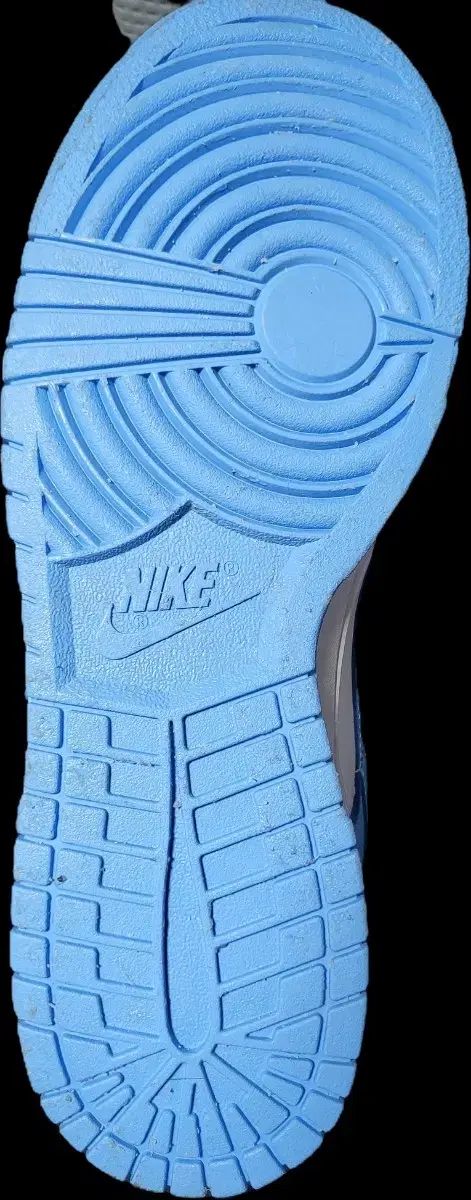  290 NIKE ナイキ ダンク ロー レトロ UNIシティ ブルー スニーカー 靴