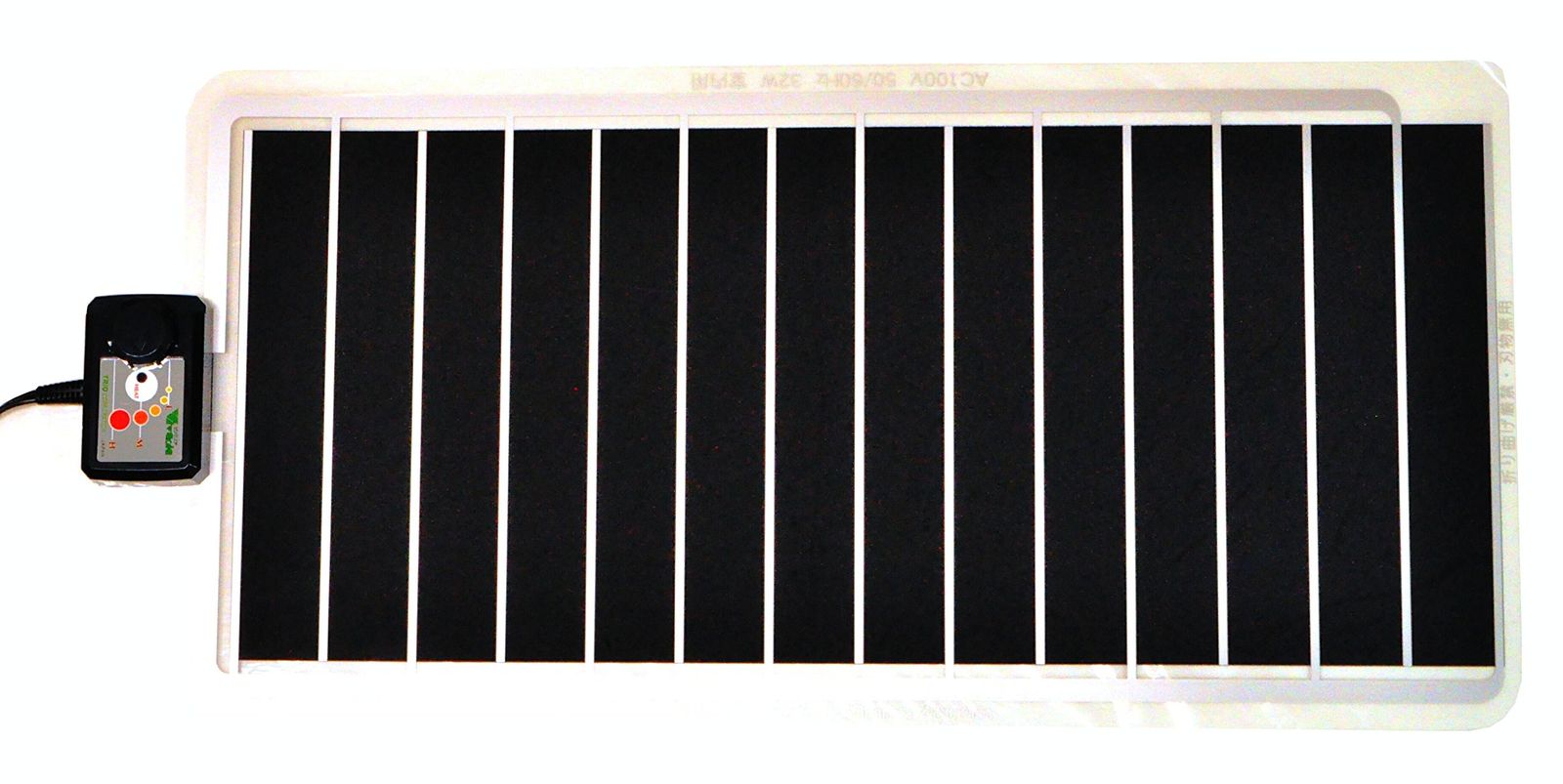 ビバリア マルチパネルヒーター 32W