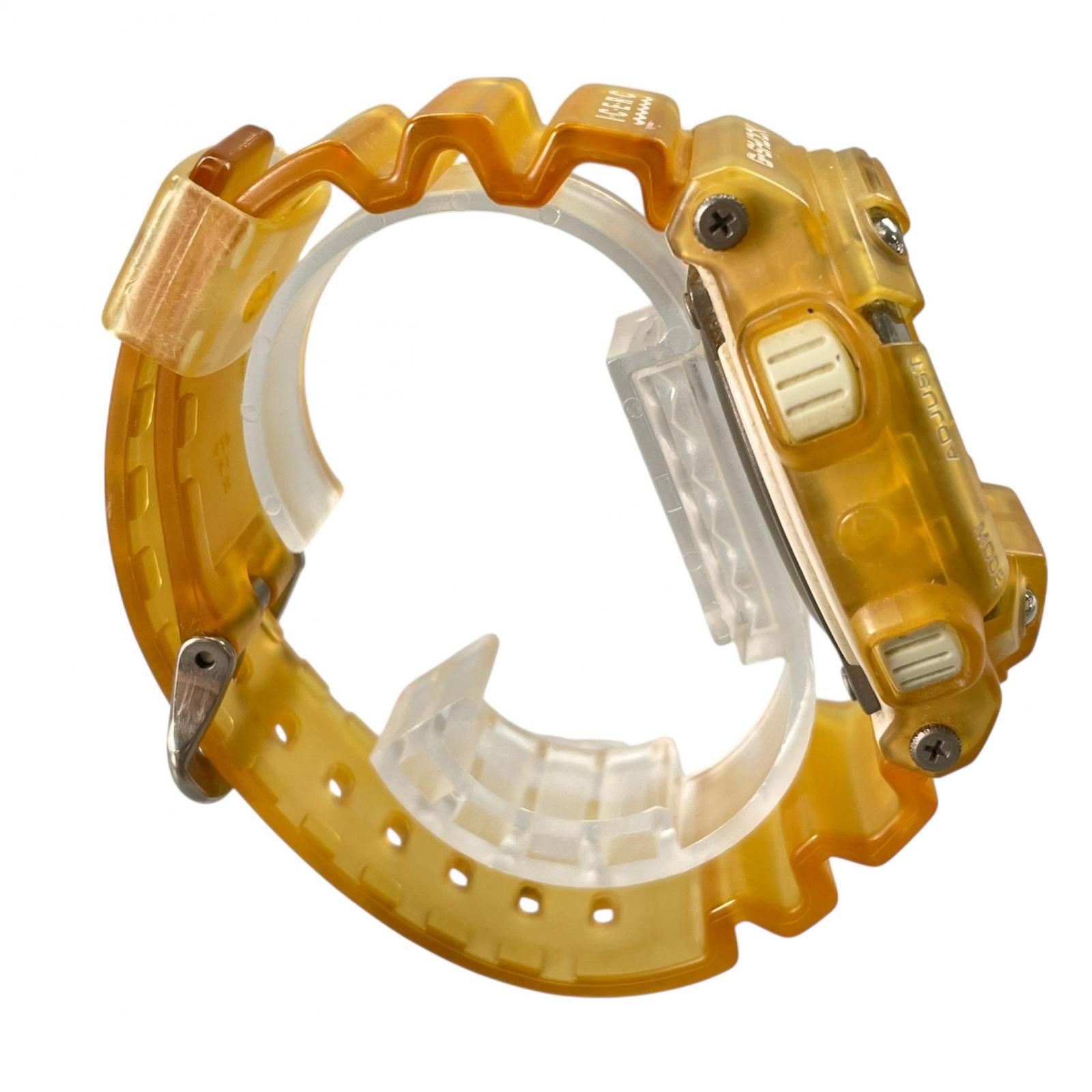 G-SHOCK Gショック DW-9200K-7T イルクジ 1998 第7回国際イルカクジラ