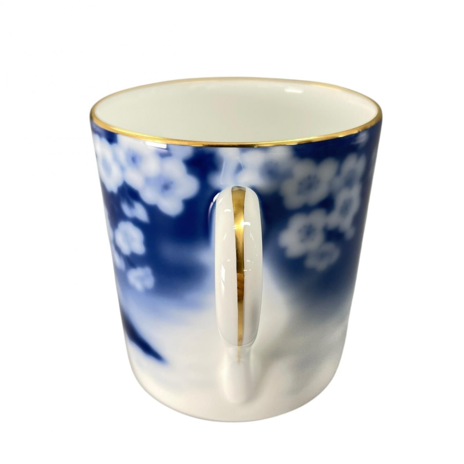 花見富士 ﾏｸﾞ