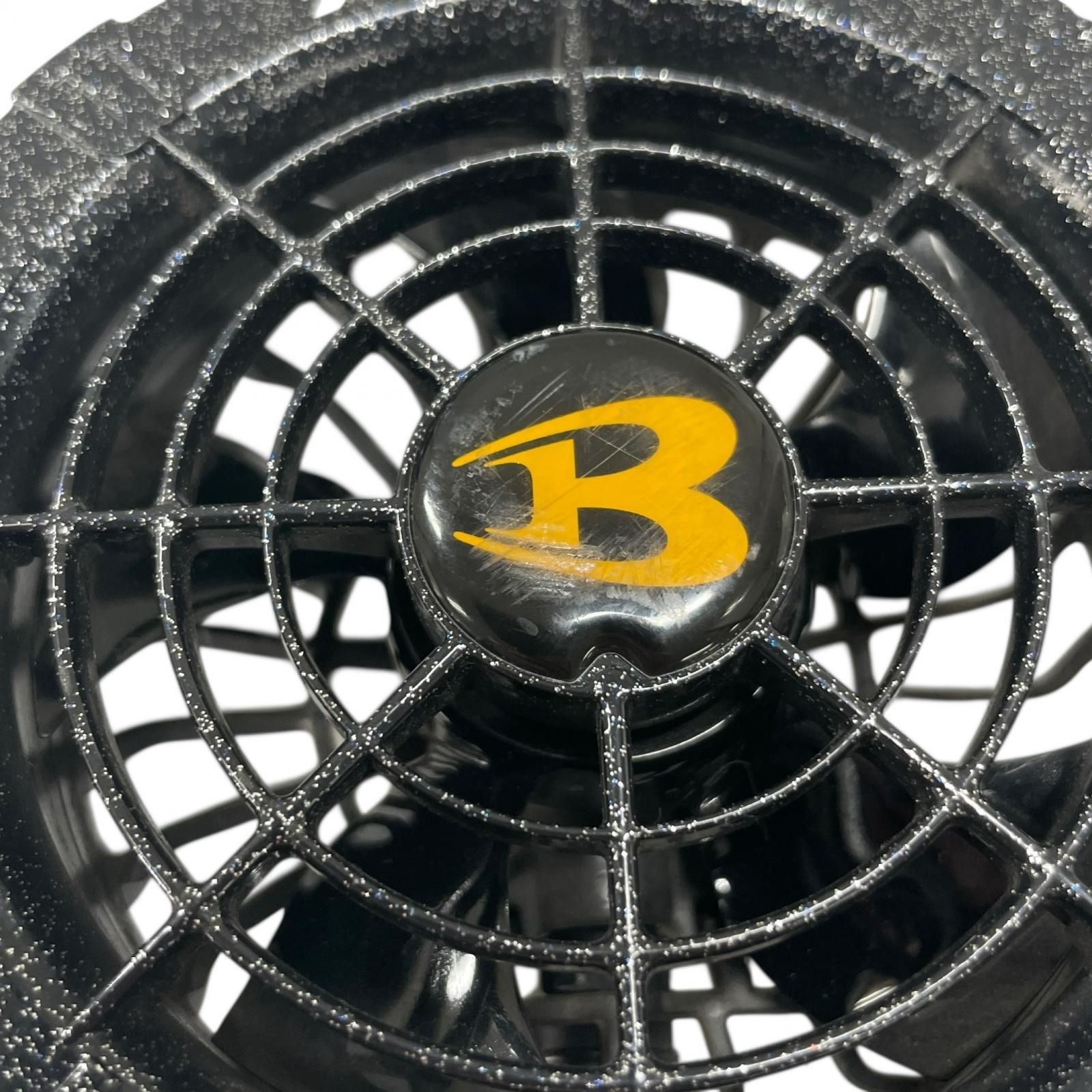 BURTLE エアークラフトバッテリー