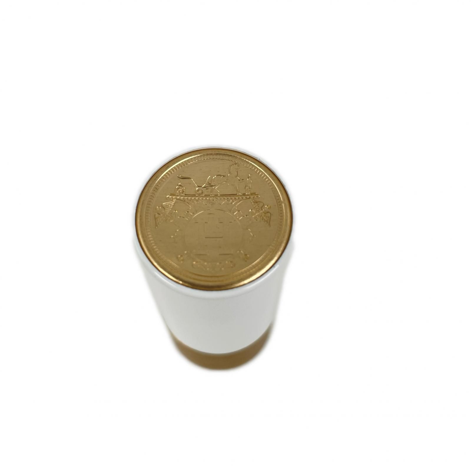 【新品未使用】 HERMESエルメス ルージュ ボーム ドゥ ソワン プール 試してみた】エルメス ルージュ エルメス ボーム ドゥ ソワン