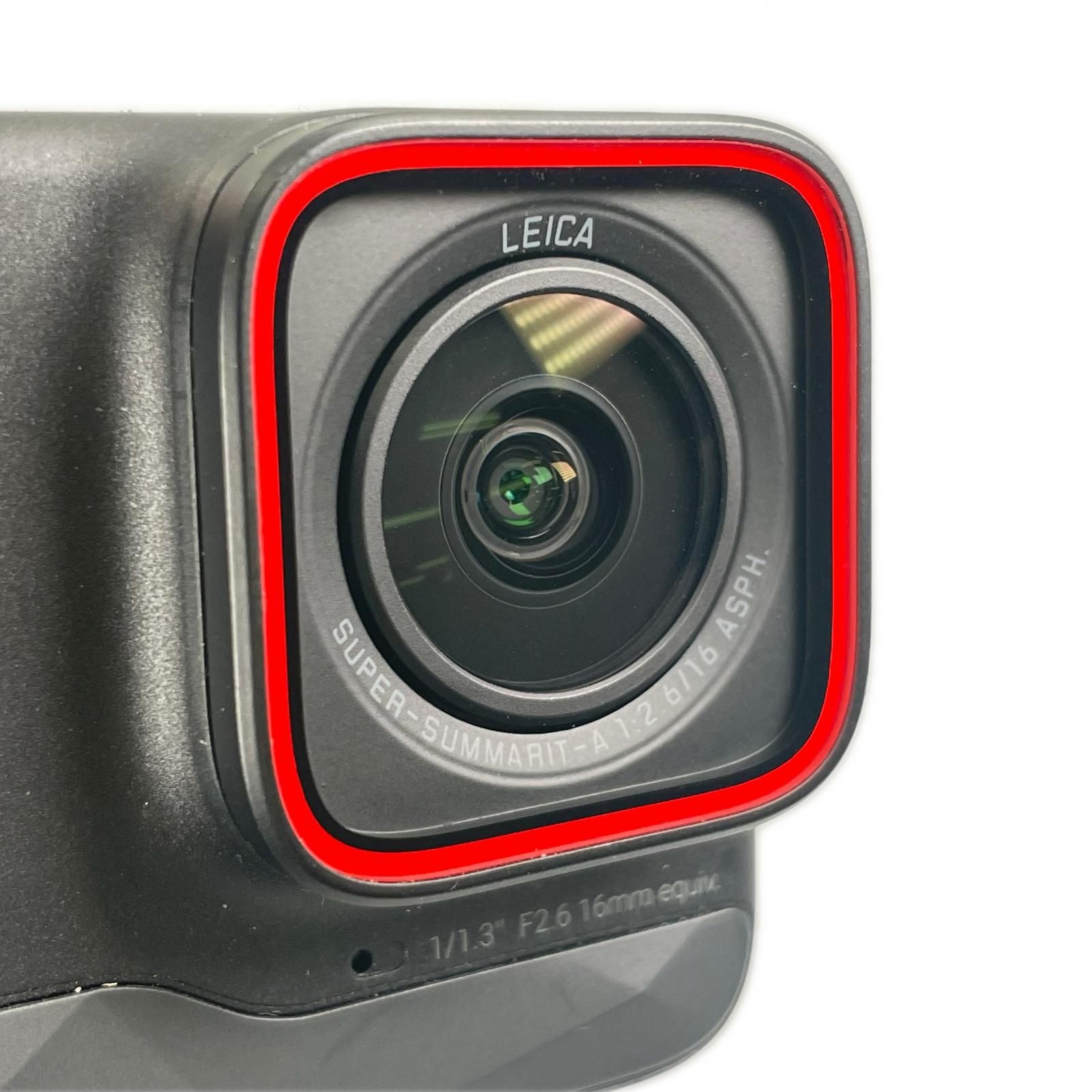 ☆38-960】□中古□Insta360 Ace Pro CINSAAJA +アクションカメラ